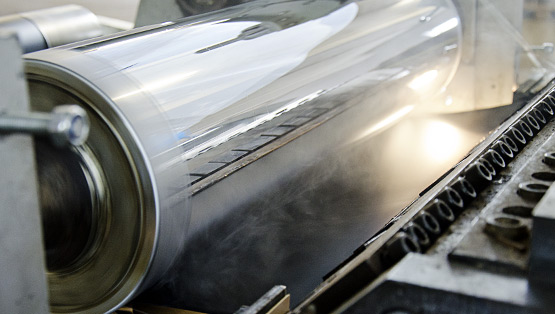 Banovex GmbH & Co. KG Produktion