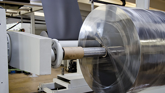 Banovex GmbH & Co. KG Produktion