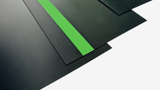 Banovex GmbH & Co. KG Rollenware