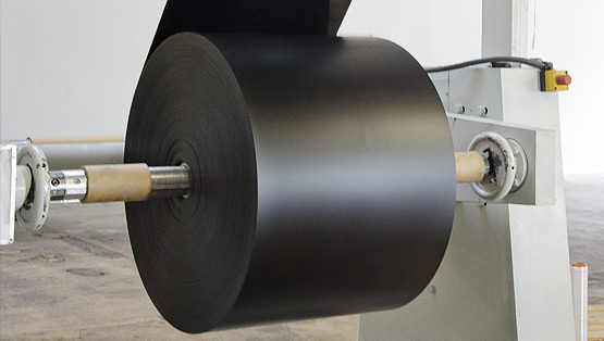 Banovex GmbH & Co. KG Produktion